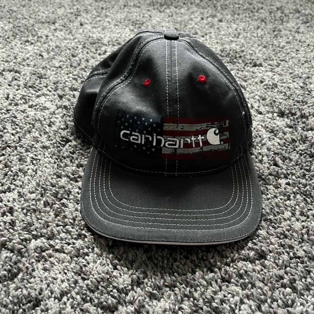 Carhartt ball cap
